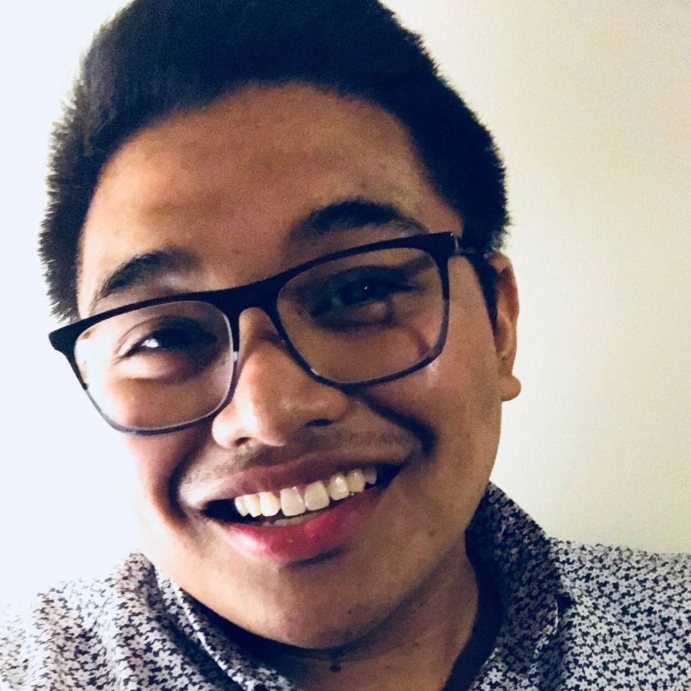 Meet your Posher, Mike